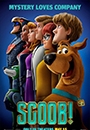 SCOBY - Scoob!