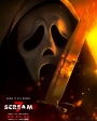 SCRM8 - Scream 8
