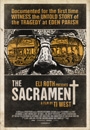 SCRMT - The Sacrament
