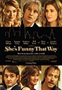 SFTWY - She's Funny That Way