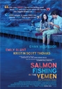 SFYEM - Salmon Fishing in the Yemen