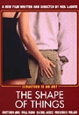SHAPE - The Shape of Things
