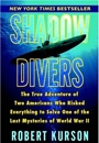 SHDIV - Shadow Divers