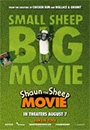 SHEEP - Shaun the Sheep Movie