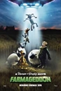 SHEP2 - A Shaun the Sheep Movie: Farmageddon 