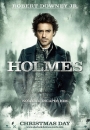 SHOLM - Sherlock Holmes