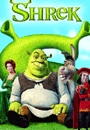 SHREK - Shrek