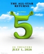 SHRK5 - Shrek 5