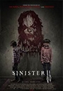 SINI2 - Sinister 2