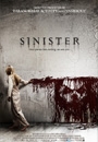 SINIS - Sinister