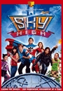 SKYHI - Sky High