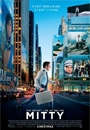 SLOWM - The Secret Life of Walter Mitty