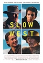 SLOWS - Slow West