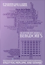 SMAAB - Scatter My Ashes at Bergdorf's