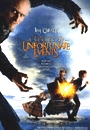 SNCKT - Lemony Snicket's A Series of Unfortunate Events