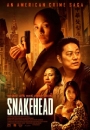 SNKHD - Snakehead