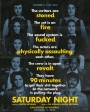 SNL75 - Saturday Night