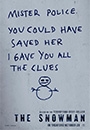 SNOWM - The Snowman