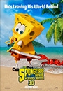 SPBO2 - The SpongeBob Movie: Sponge Out of Water