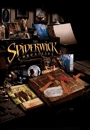 SPDWC - The Spiderwick Chronicles