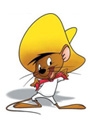 SPDYG - Speedy Gonzales
