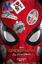 SPID7 - Spider-Man: Far From Home 