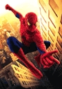 SPIDR - Spider-Man