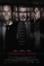 SPINM - Spinning Man
