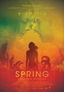 SPRIN - Spring