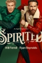 SPRTD - Spirited