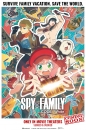 SPYFM - Spy x Family Code: White