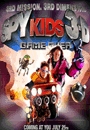 SPYK3 - Spy Kids 3D: Game Over