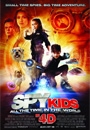 SPYK4 - Spy Kids: All the Time in the World