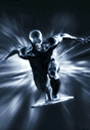 SSRFR - Silver Surfer