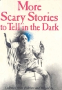 SSTI2 - Scary Stories To Tell In The Dark 2