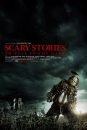 SSTID - Scary Stories To Tell In The Dark