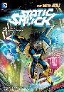 STATC - Static Shock
