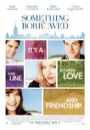STBRW - Something Borrowed