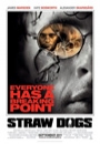 STRAW - Straw Dogs