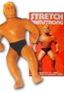 STRCH - Stretch Armstrong