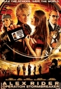 STRMB - Alex Rider: Operation Stormbreaker
