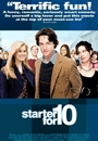 STRTR - Starter for 10