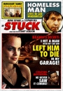 STUK - Stuck
