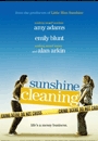 SUNCL - Sunshine Cleaning