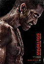 SUPAW - Southpaw