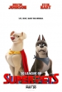 SUPET - DC League of Super-Pets 