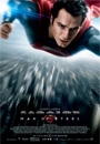 SUPR2 - Man of Steel