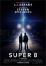 SUPR8 - Super 8