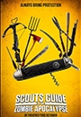 SVSZ - Scouts Guide to the Zombie Apocalypse