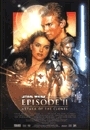SW23D - Star Wars: Episode II- Attack of the Clones 3D